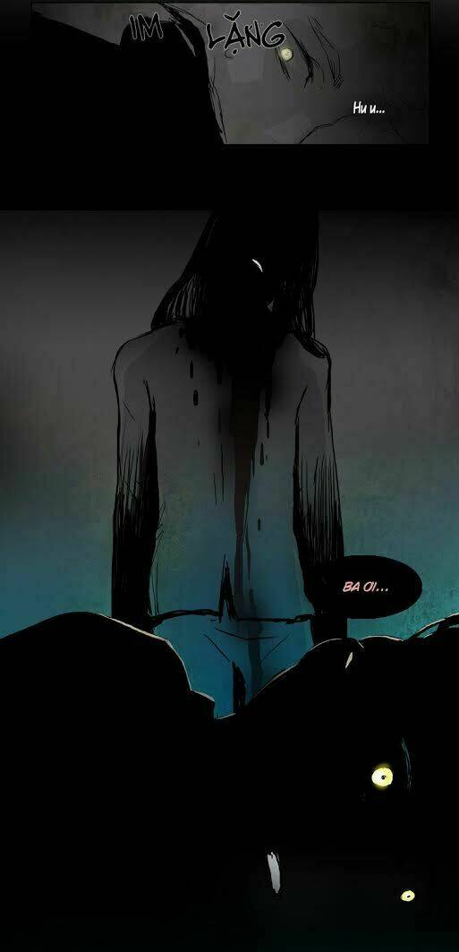 American Ghost Jack: Chapter 5