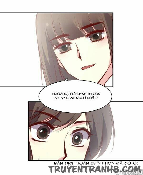 Yến Sơn Phái Và Bách Hoa Môn: Chapter 165