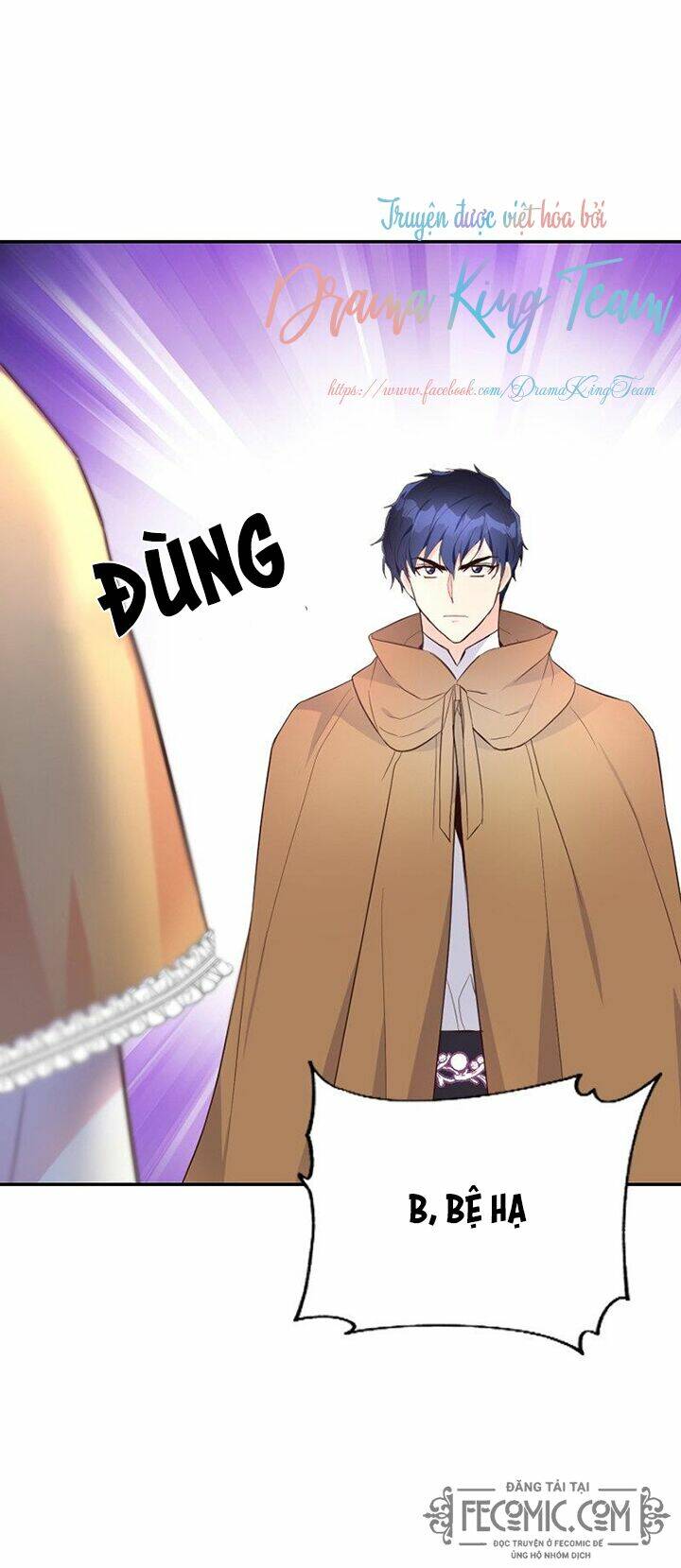 Tất Cả Mọi Người Đều Yêu Quý Nhân Vật Phản Diện: Chapter 17