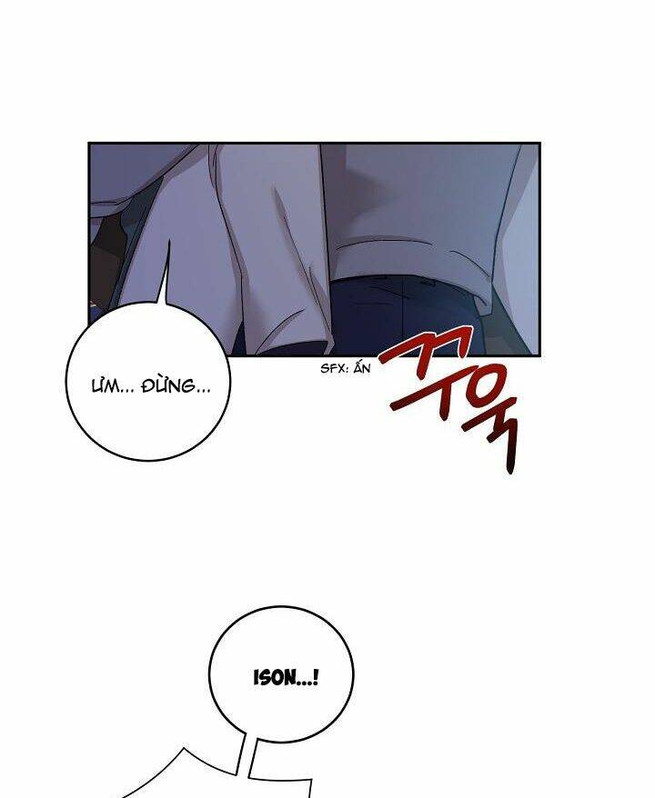 Kẻ Cắp Mặt Trăng: Chapter 39