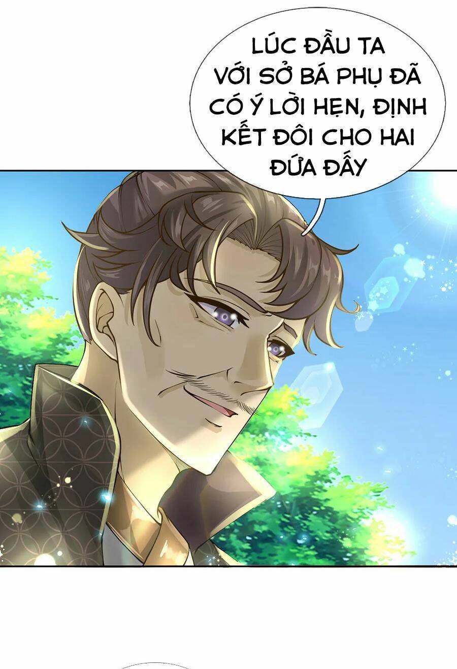 Thân Thể Của Ta Là Kiếm Chủng: Chapter 91