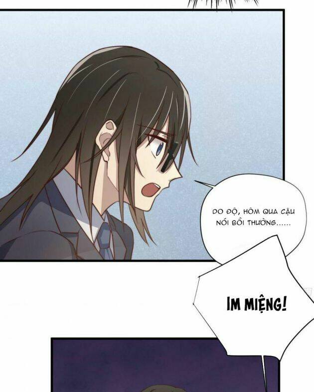 Đơn Phương Yêu Thầm Anh: Chapter 31