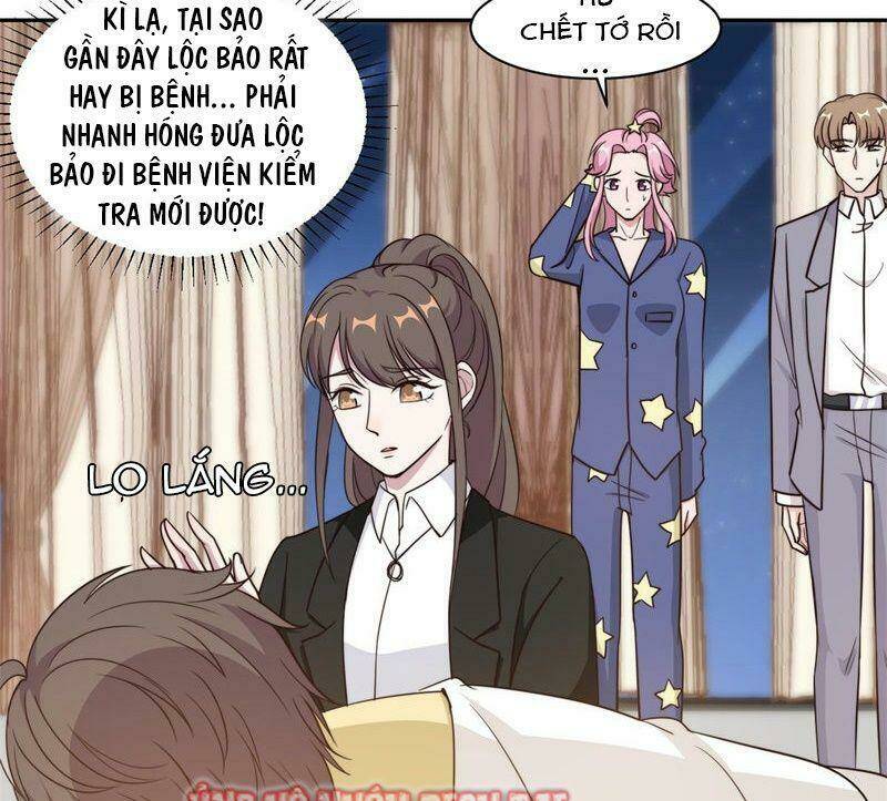 Tổng Tài, Tránh Xa Tôi Ra: Chapter 49