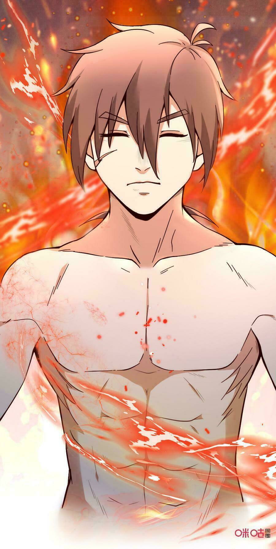 Tu Tiên Cuồng Thần: Chapter 26