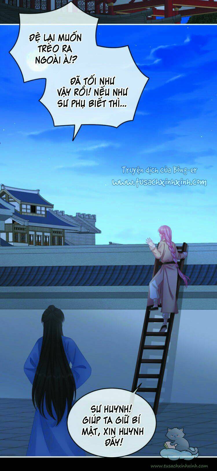 Kiều Phu Có Hỉ: Chapter 39
