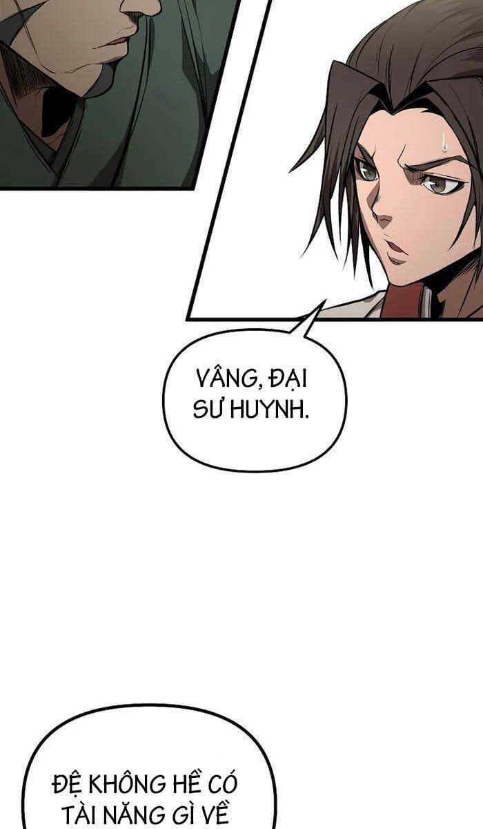 Đông Phương Bất Bại: Chapter 2