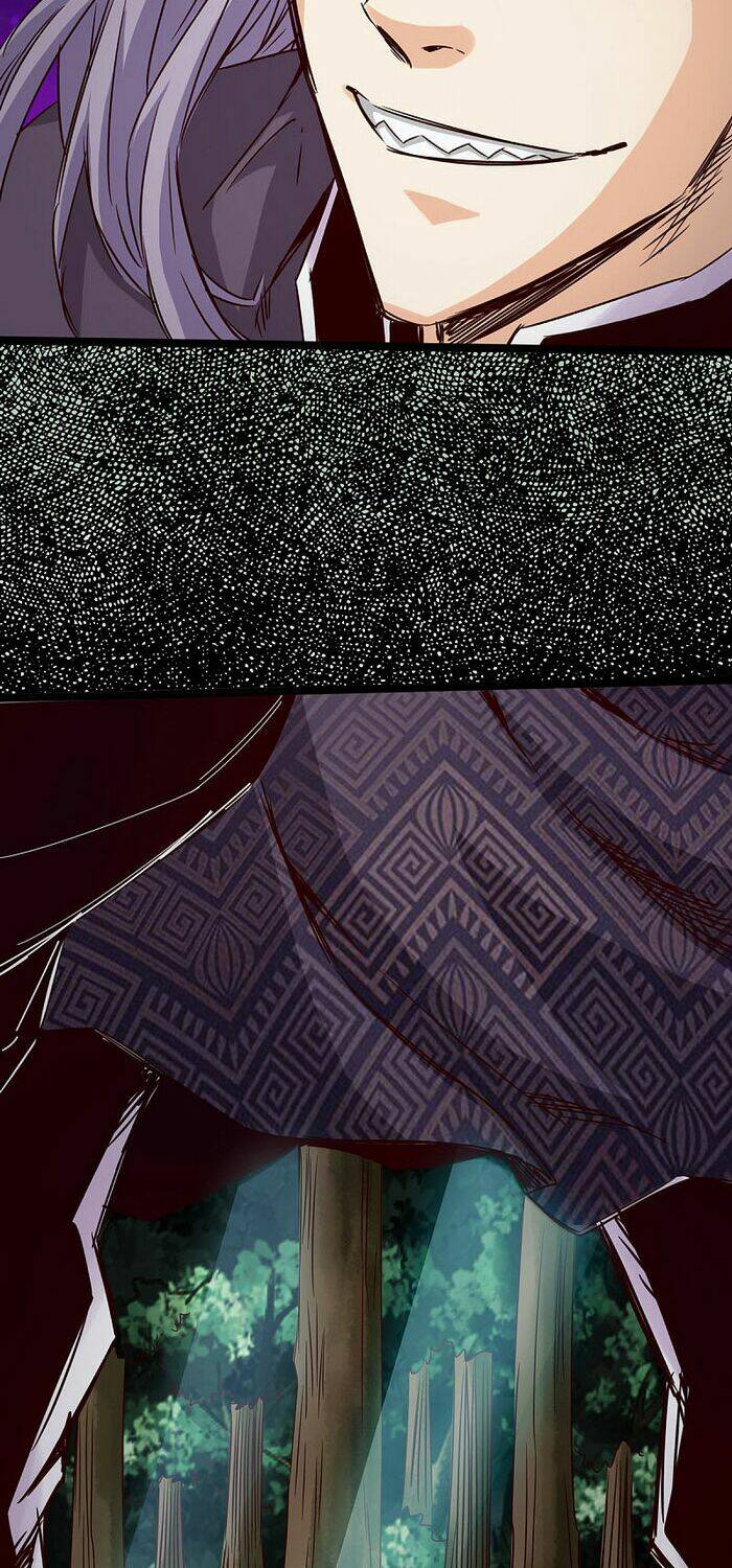 Thông Thiên Chi Lộ: Chapter 44