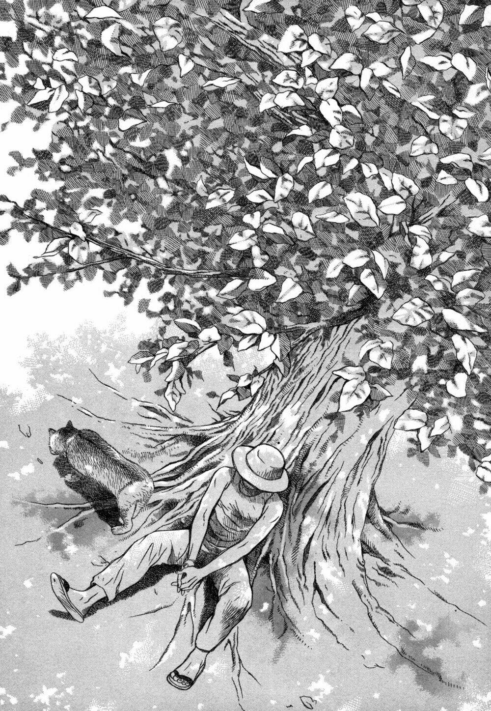 Chinatsu No Uta: Chapter 10