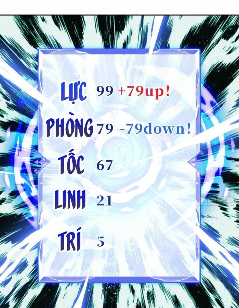Đô Thị Hàng Thần Khúc: Chapter 48