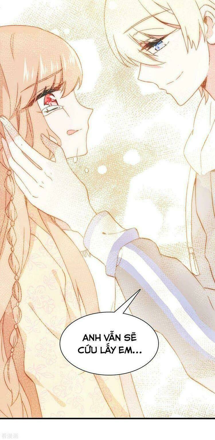 Chuyển Phát Nhanh Tình Yêu: Chapter 28