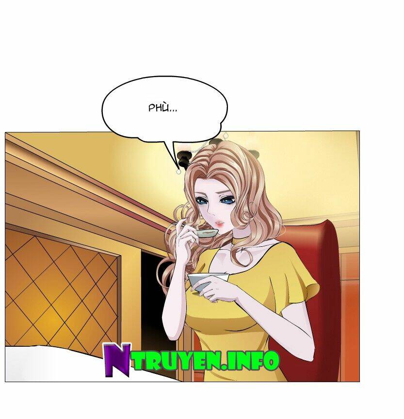 Cạm Bẫy Của Nữ Thần: Chapter 141