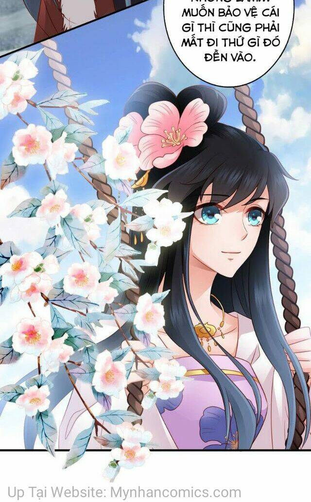 Thái Tử Điện Hạ Có Tin Vui: Chapter 89