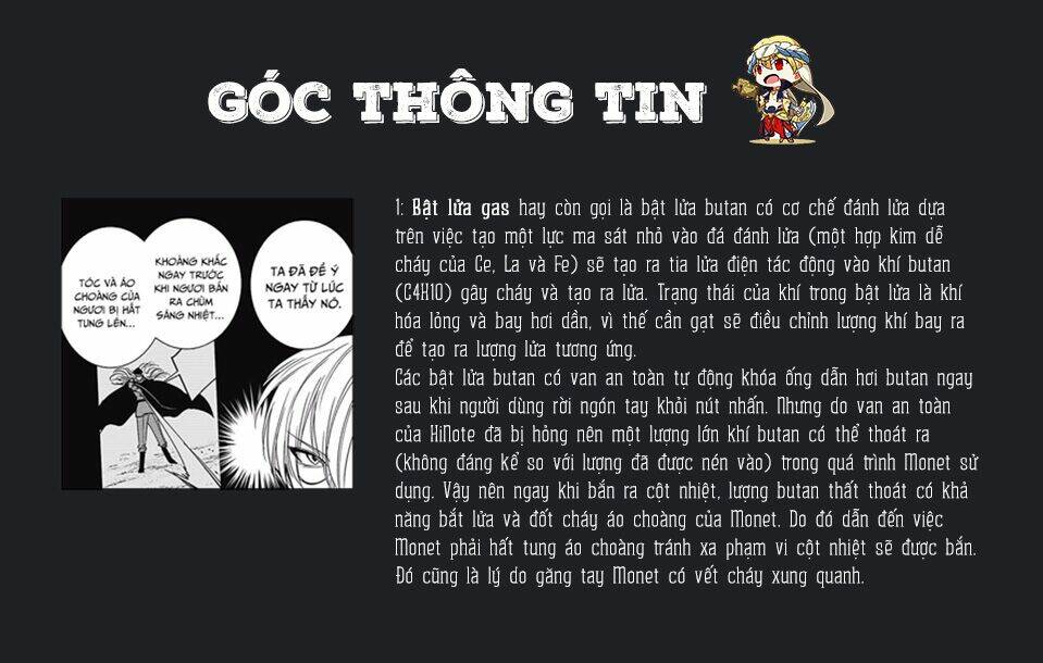 Noah's Notes: Chapter 6