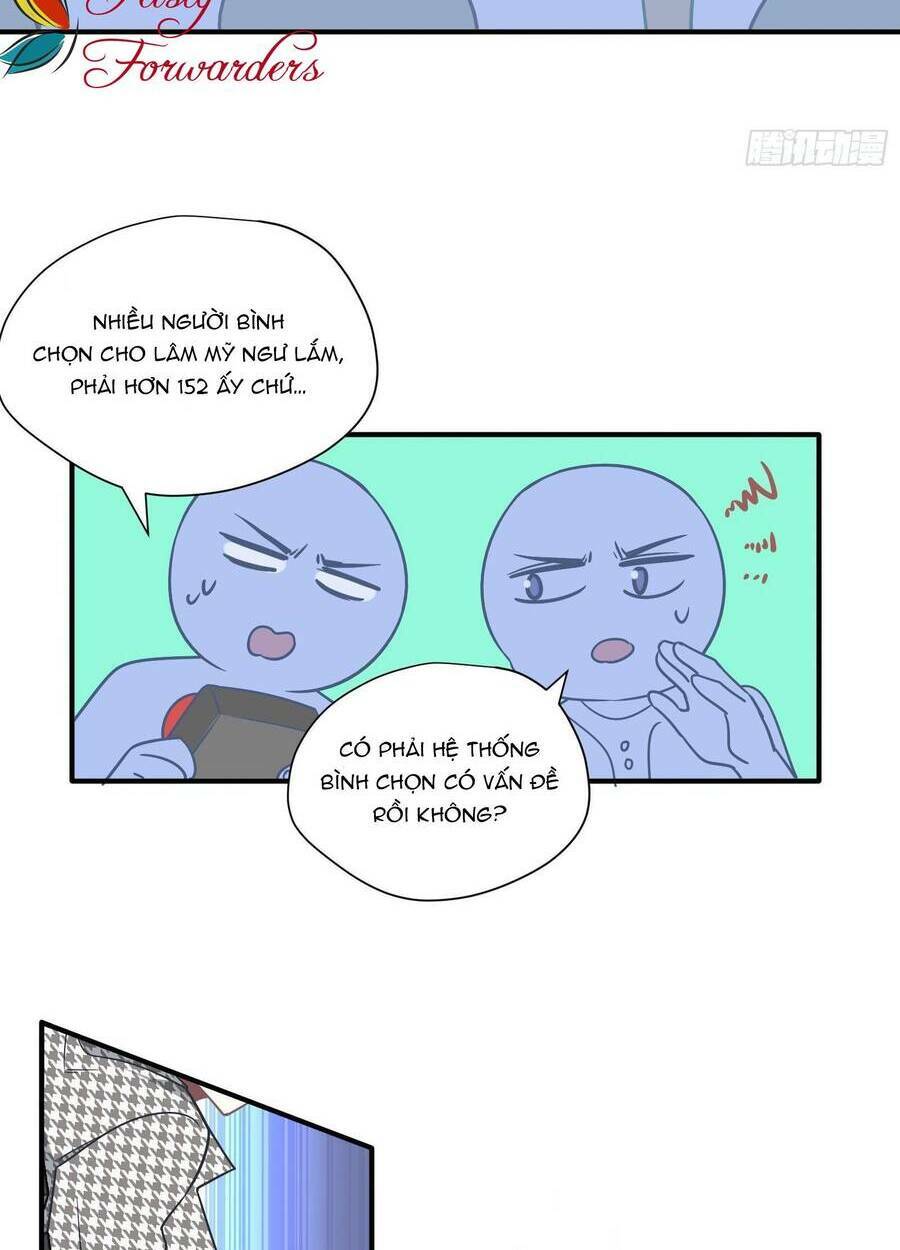 Nữ Phụ Như Tôi Cũng Có Ngày Ra Mắt: Chapter 60