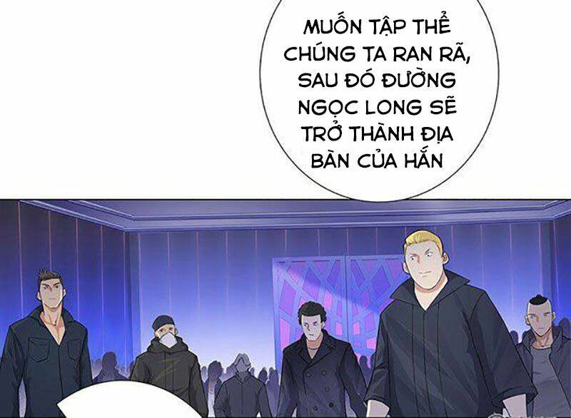 Học Viện Cao Thủ: Chapter 80