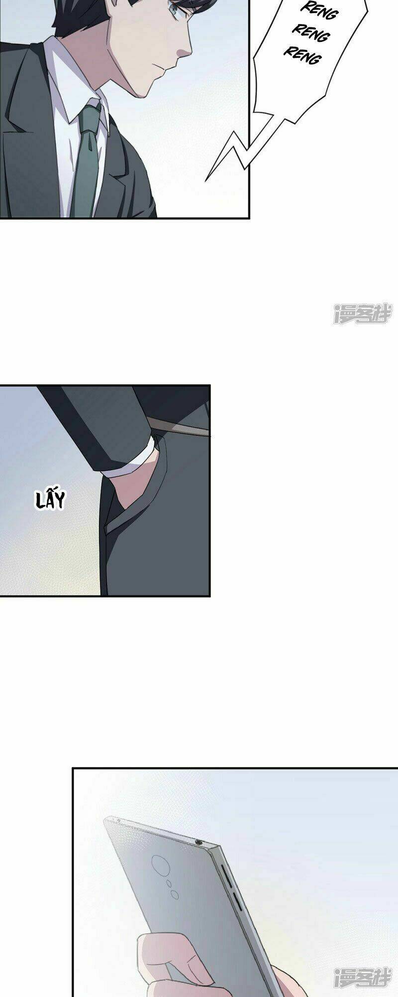 Mạc Thiếu Bức Hôn: Vợ Mới Khó Chống Đỡ: Chapter 51