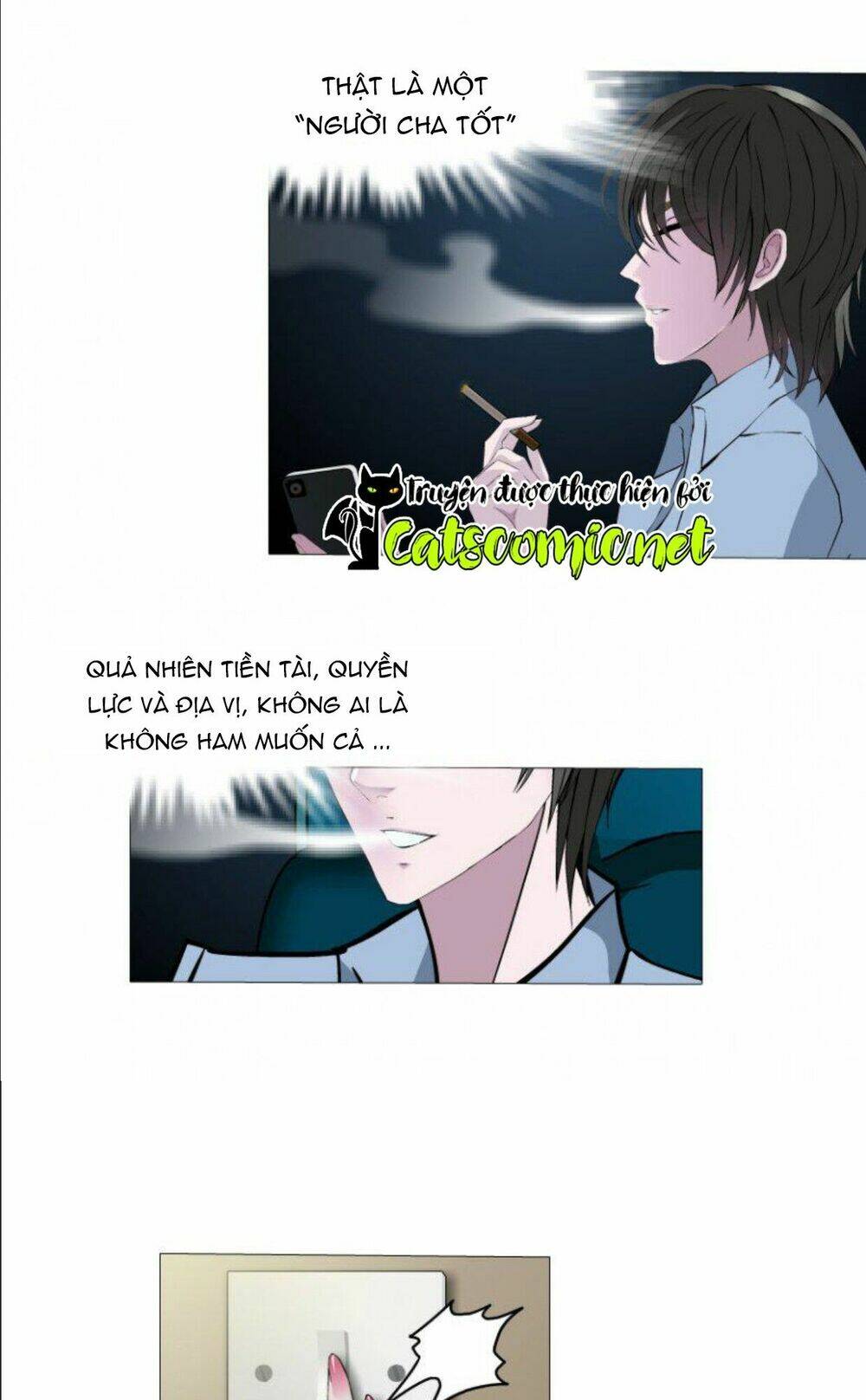 Cạm Bẫy Của Nữ Thần: Chapter 20