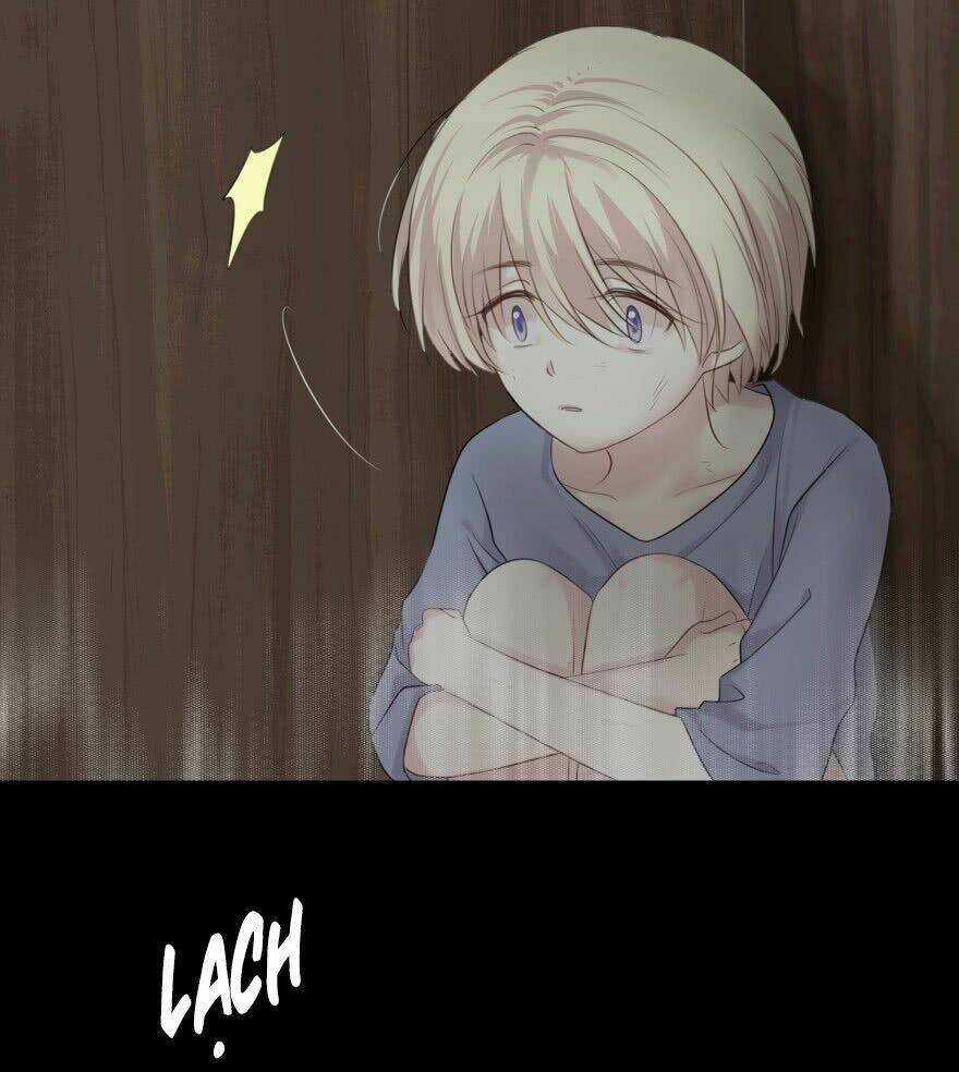 Điều Giáo Gấu Bắc Cực: Chapter 2