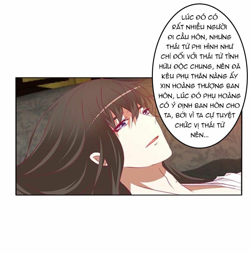 Thông Linh Phi: Chapter 471
