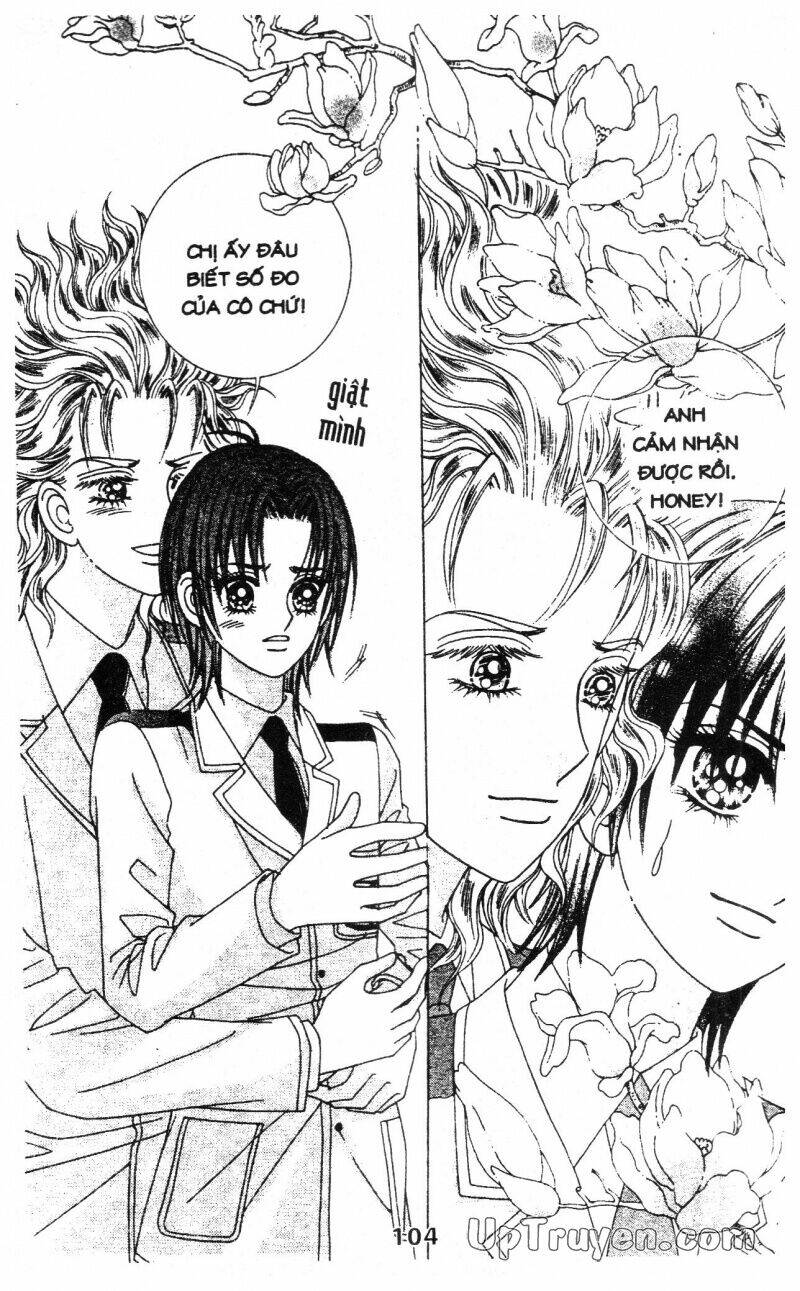 Mặt nạ tình yêu: Chapter 51