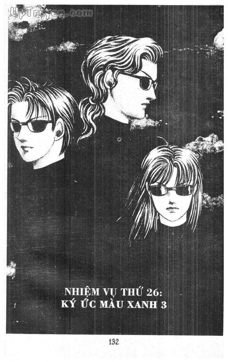 9 Banme No Musashi: Chapter 16