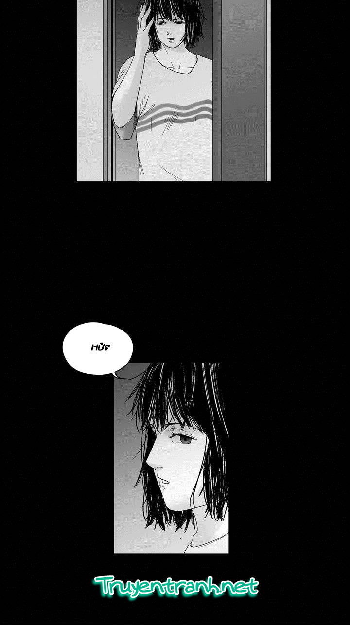 Dear Boy: Chapter 39