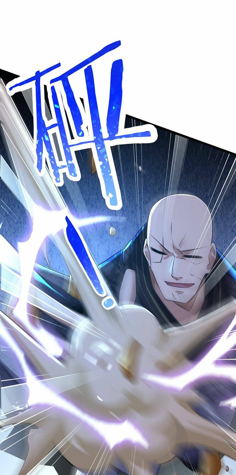 Đại Bảo Kiếm Của Tôi: Chapter 34