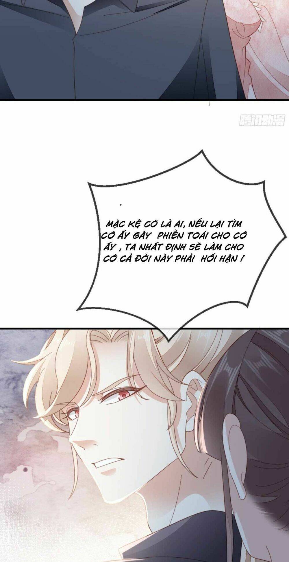 Mau Xuyên Không Rửa Tội Cho Nhân Vật Phản Diện: Chapter 74