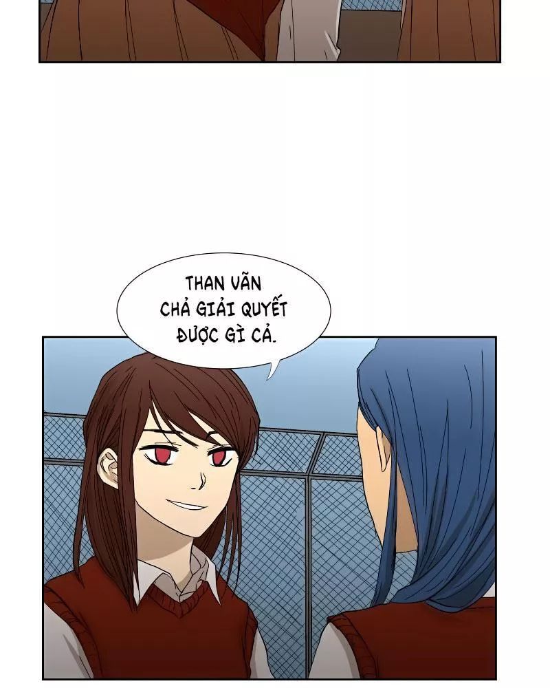 I Love Yoo: Chapter 1