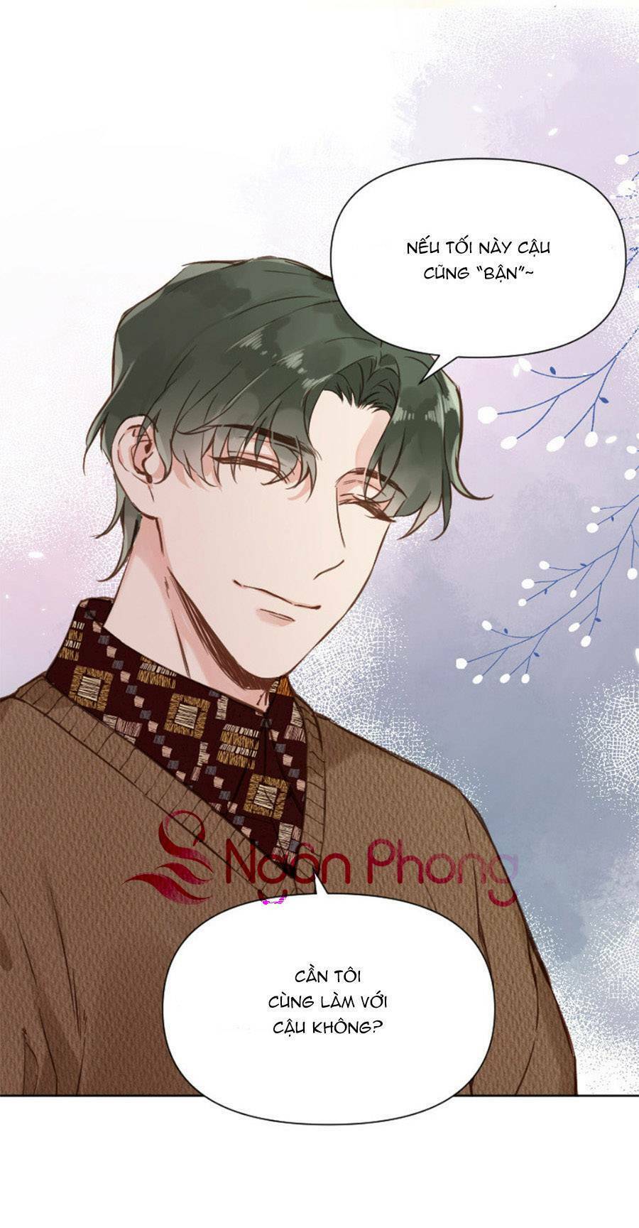 Tâm Động Thuấn Di: Chapter 79