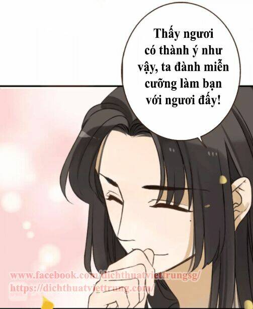 Bạn Trai Tôi Là Cẩm Y Vệ: Chapter 76