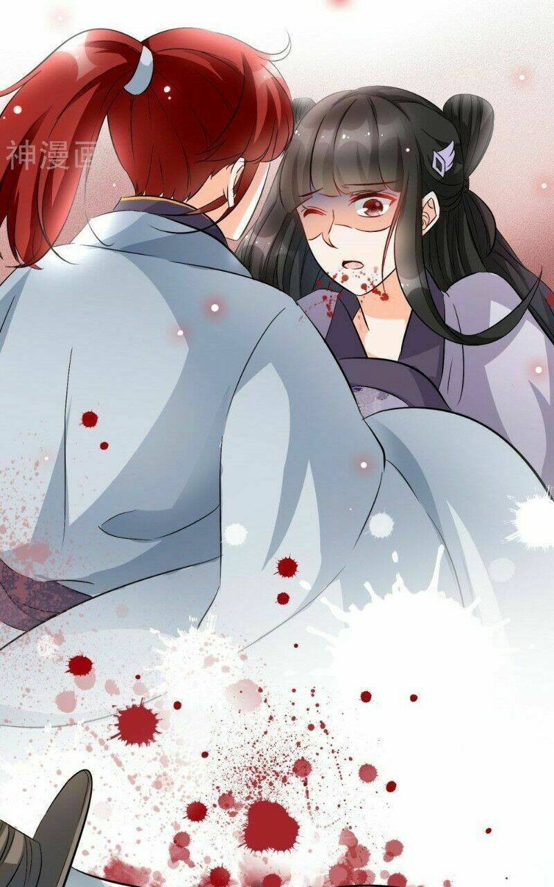 Nghịch Đồ Tại Thượng: Chapter 46