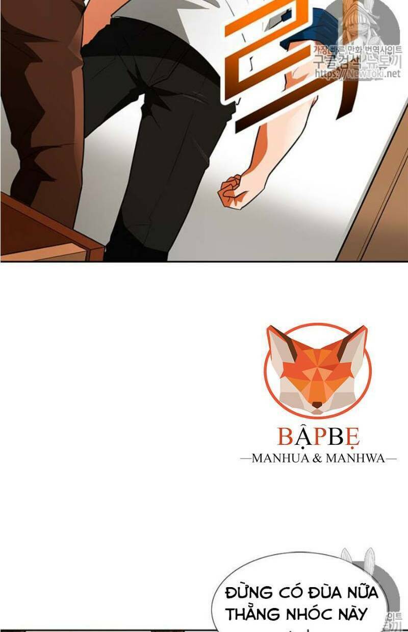 Tôi Tự Động Săn Một Mình: Chapter 40