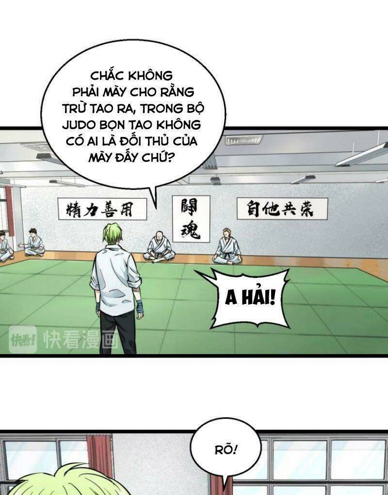 Đối Mặt Với Thử Thách: Chapter 8