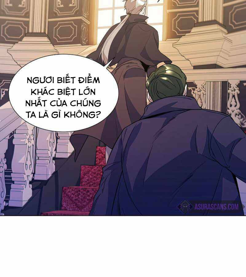 Bạo Chúa Cường Hoành: Chapter 26