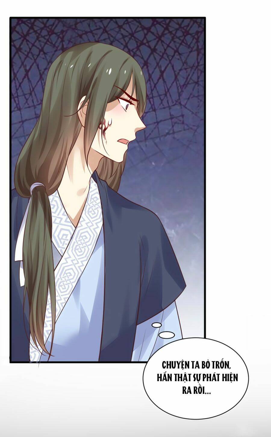 Nữ Đế Livestream Công Lược: Chapter 29