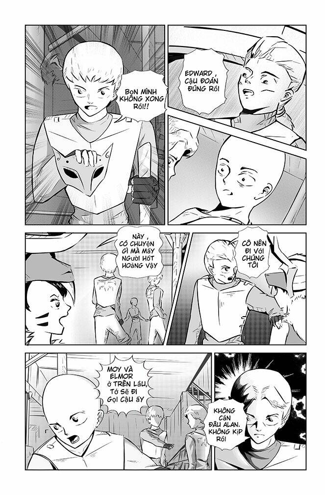 Noa: Chapter 37