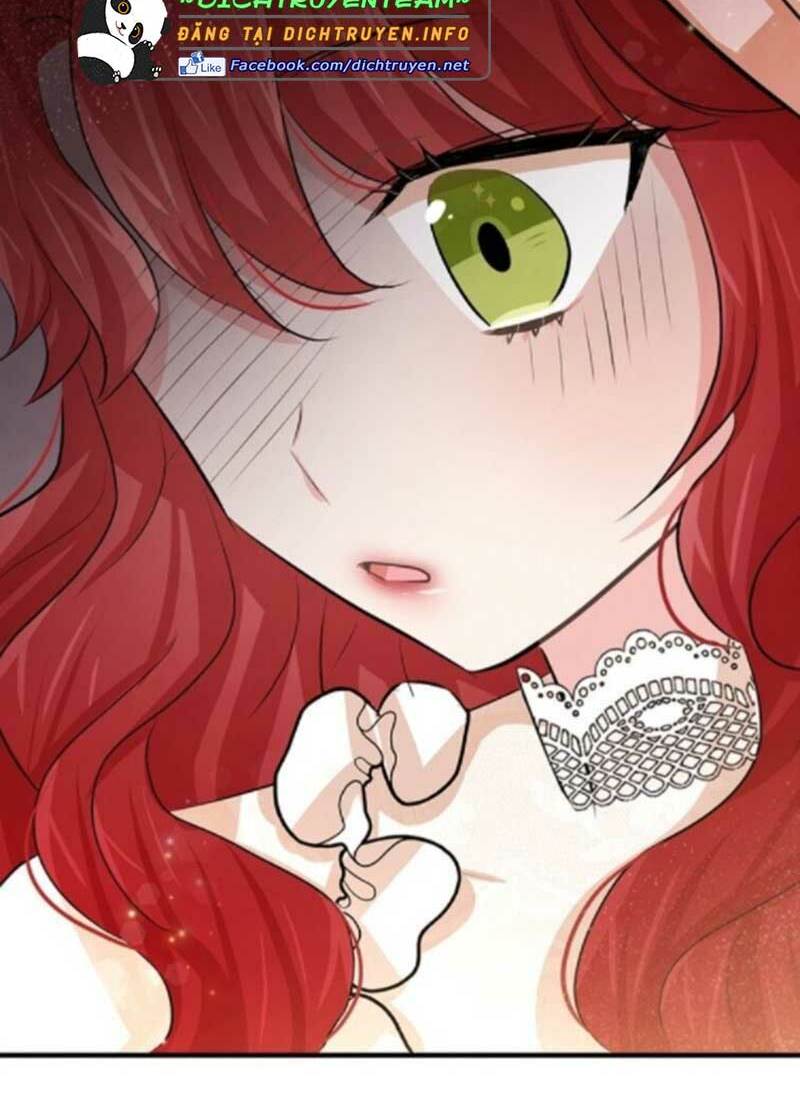 Tiểu Thư Scarlet: Chapter 18