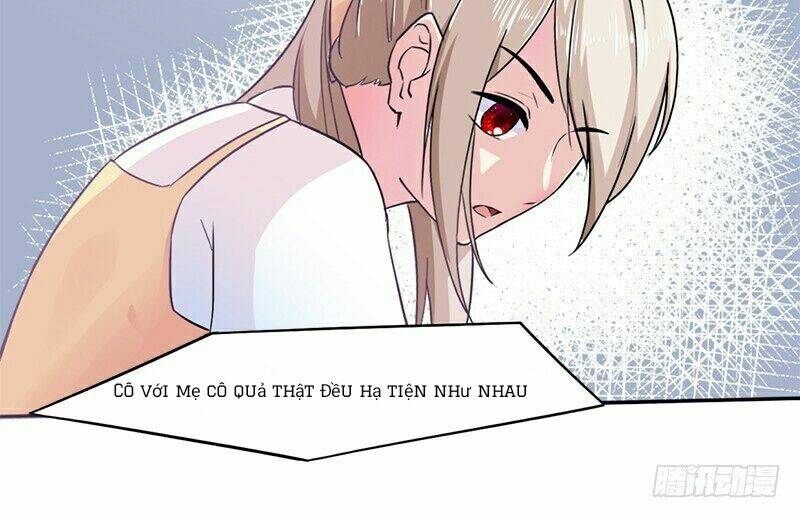 Mặt Nạ Kiều Thê: Chapter 3