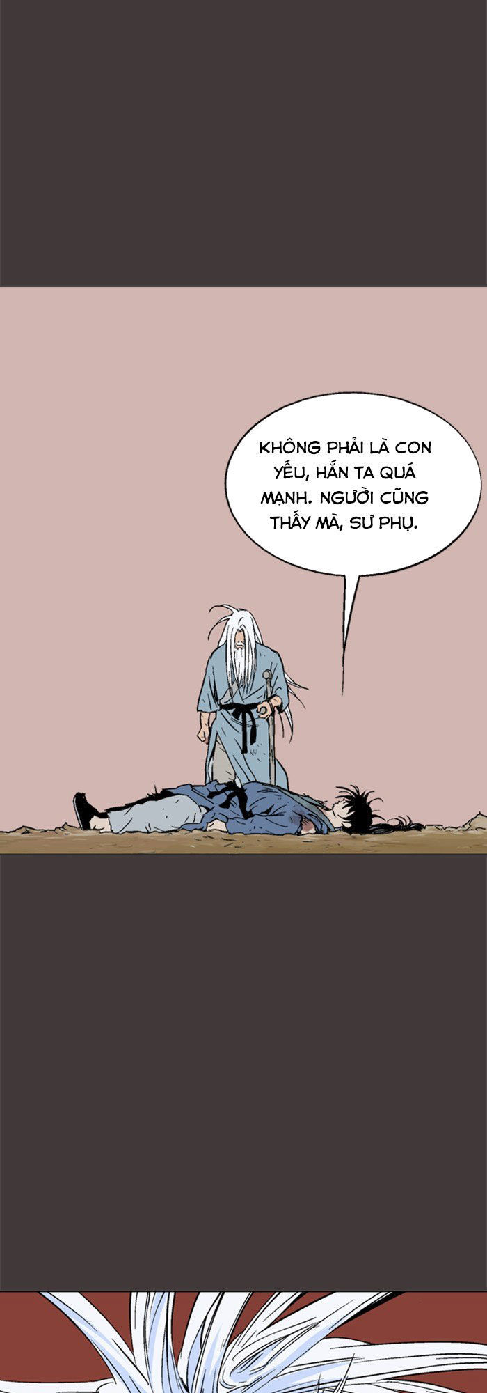 Cao Thủ 2: Chapter 44