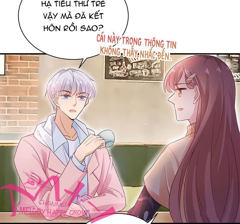 Thịnh Thế Điềm Sủng: Tiểu Manh Thê Của Dịch Thiếu: Chapter 66