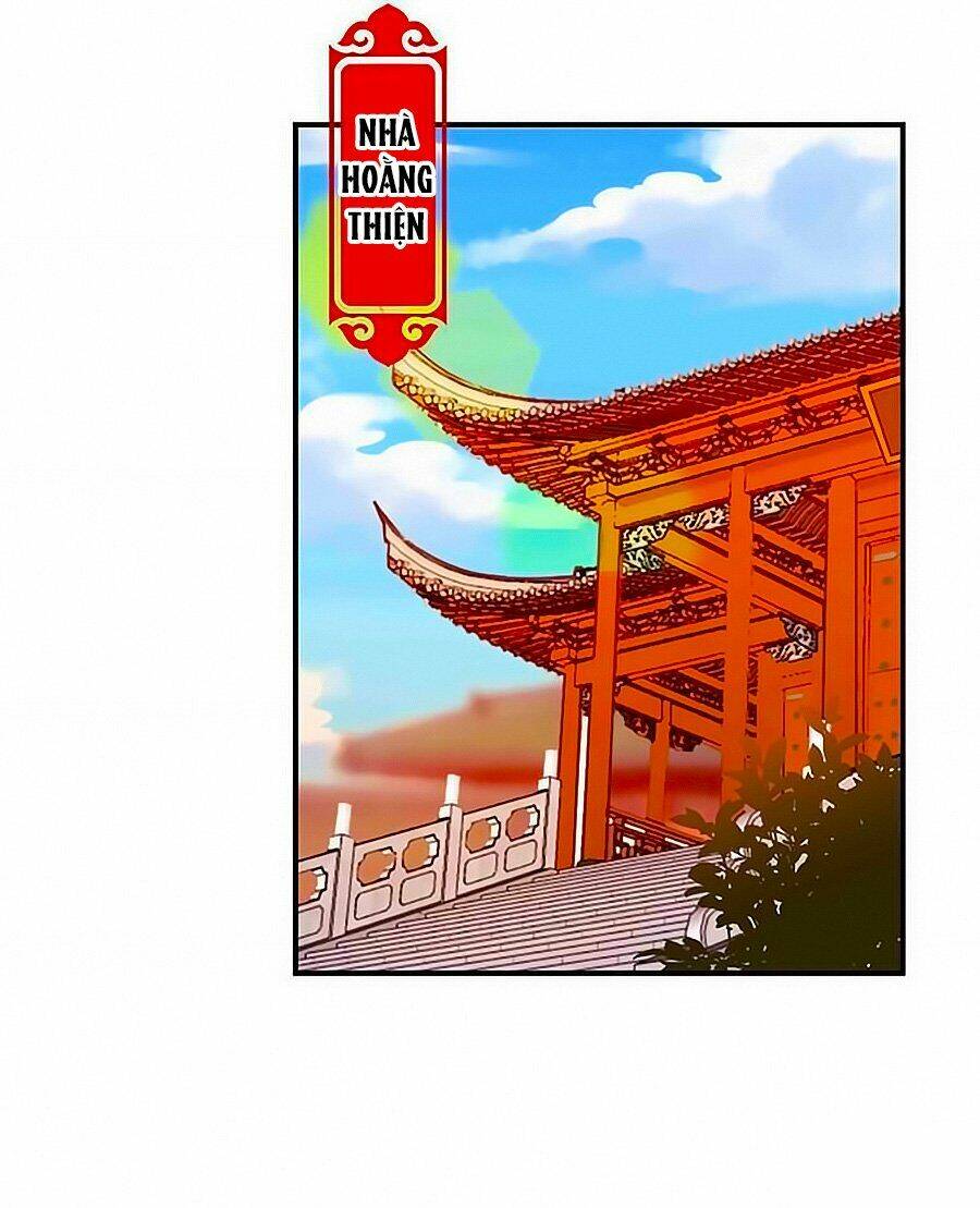 Vương Gia! Ngươi Thật Bỉ Ổi: Chapter 314