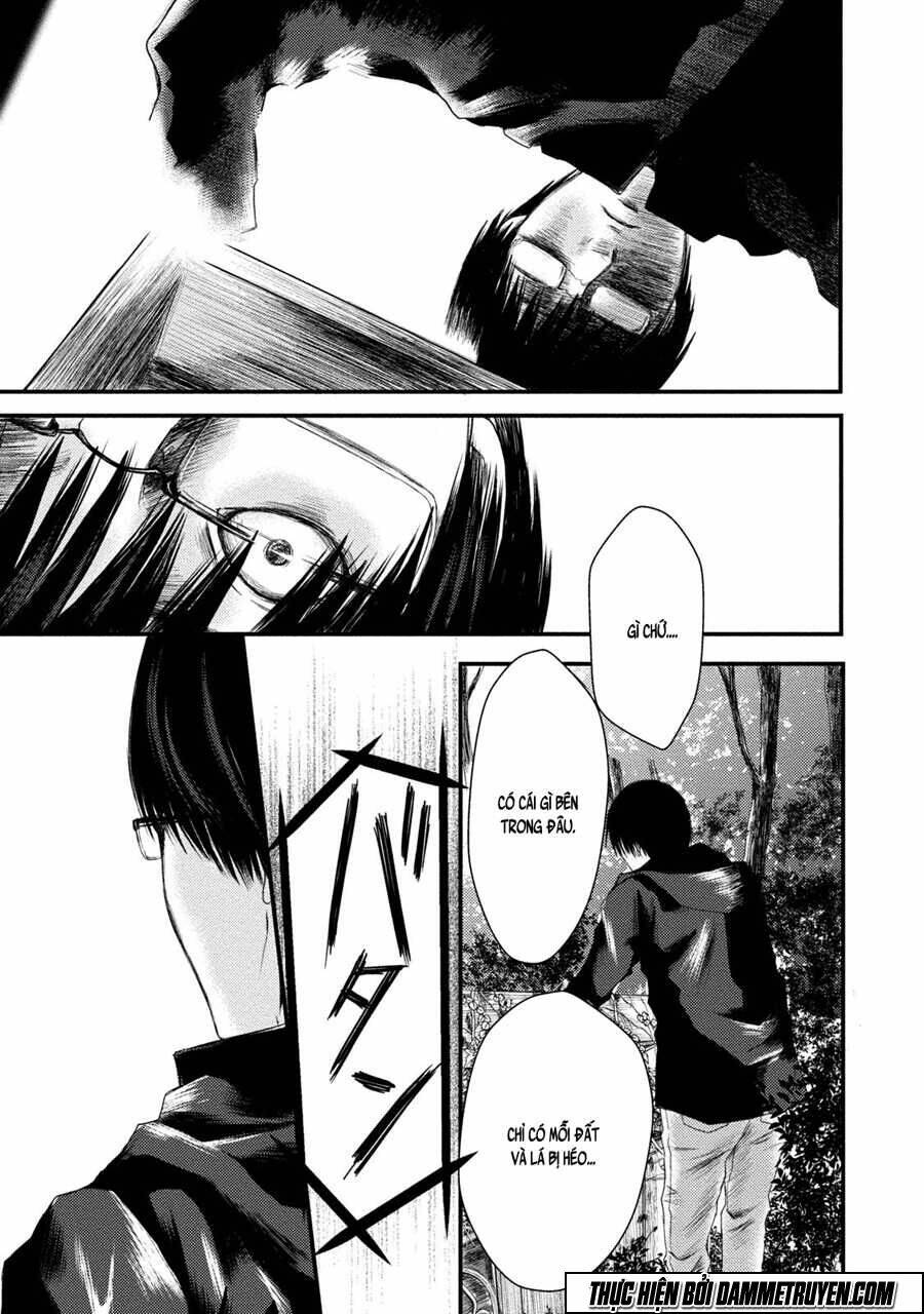 Mashuri No Hako: Chapter 6