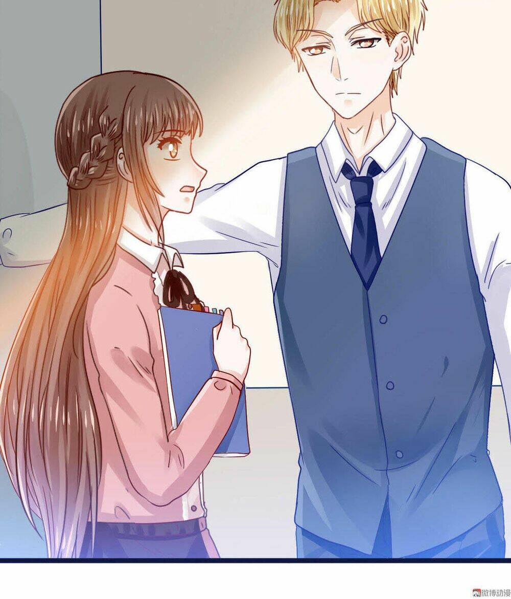 Trọng Sinh Chi Song Diện Cừu Phục Ký: Chapter 16