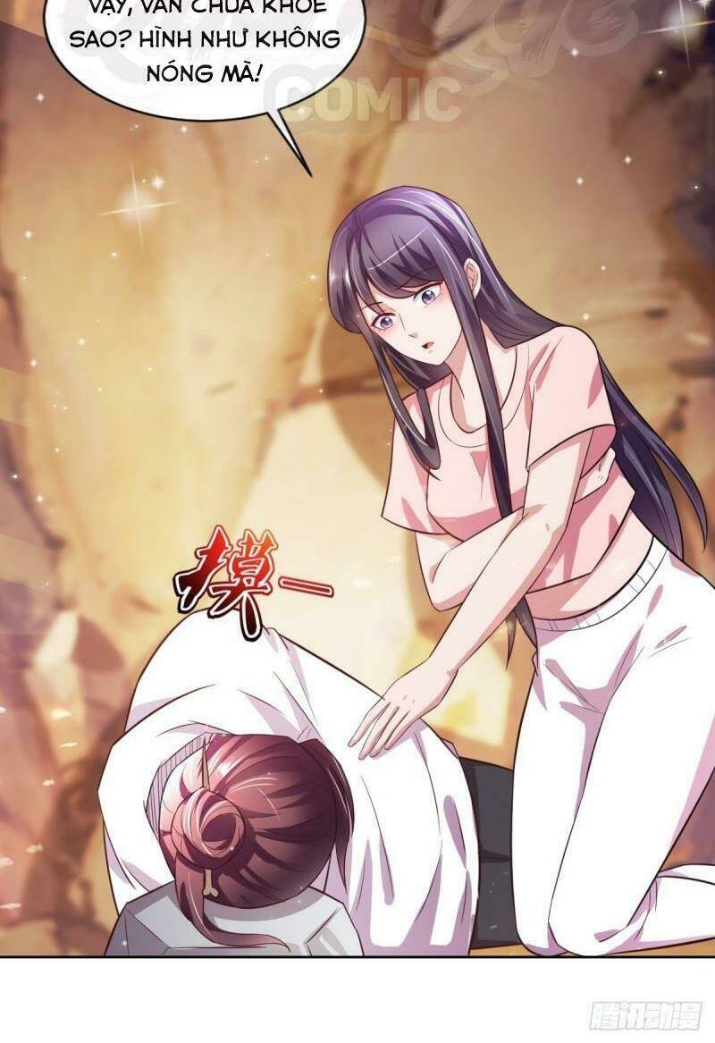 Chí Tôn Toàn Năng: Chapter 37