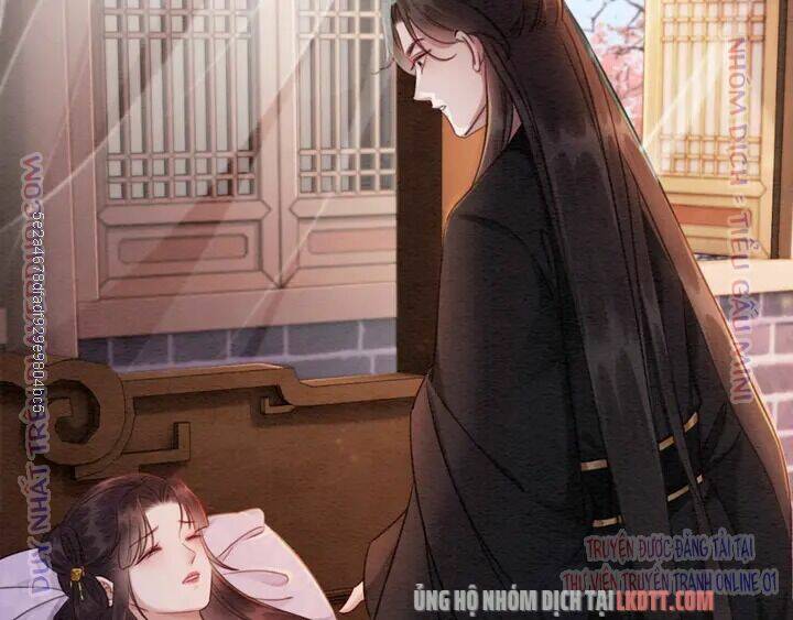 Trọng Sinh Bá Sủng Nhiếp Chính Vương Quá Mạnh Mẽ: Chapter 173