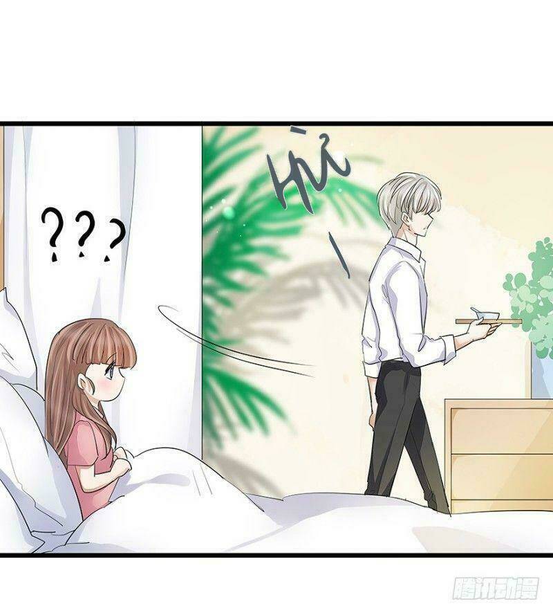 Chào Buổi Sáng, Ức Vạn Manh Thê: Chapter 14