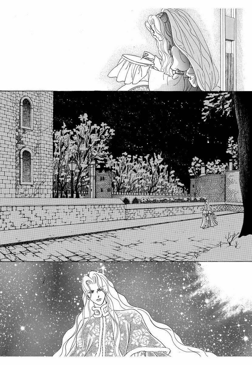 Princess Manhwa: Chapter 12