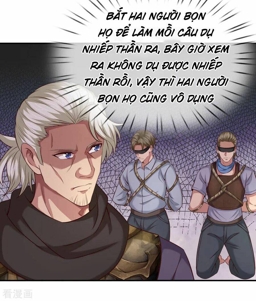 Tuyệt Thế Phi Đao: Chapter 270