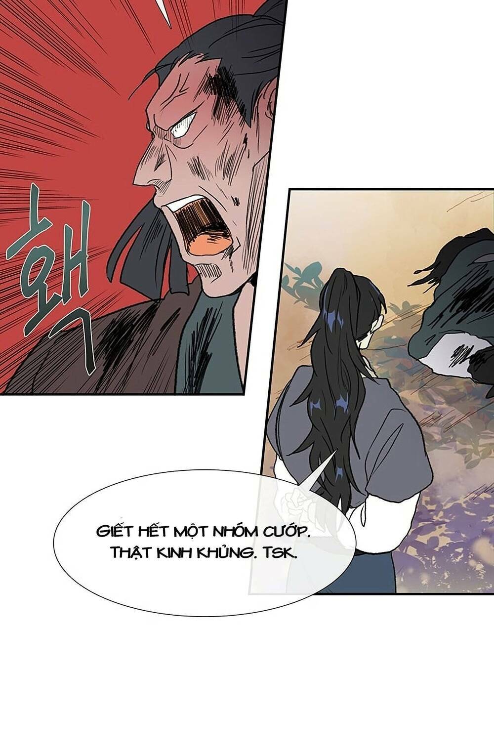 Học Sĩ Tái Sinh: Chapter 97